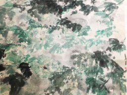 S073 夏雨墨---作品6